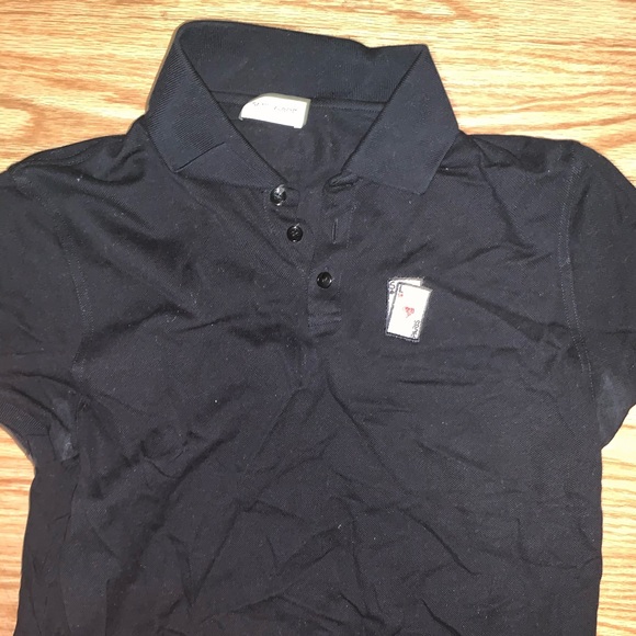 SL polo